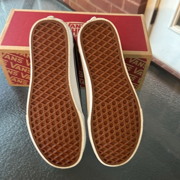 Vans Ward size 8 - Picture 8 of 8